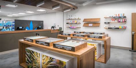 Las Vegas, NV Dispensary Weed Deals 